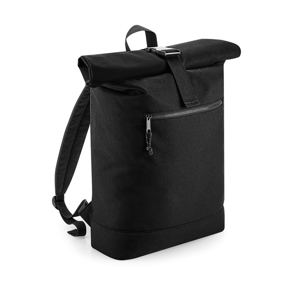 Bag Base | Plecak Roll-Top z recyklingu